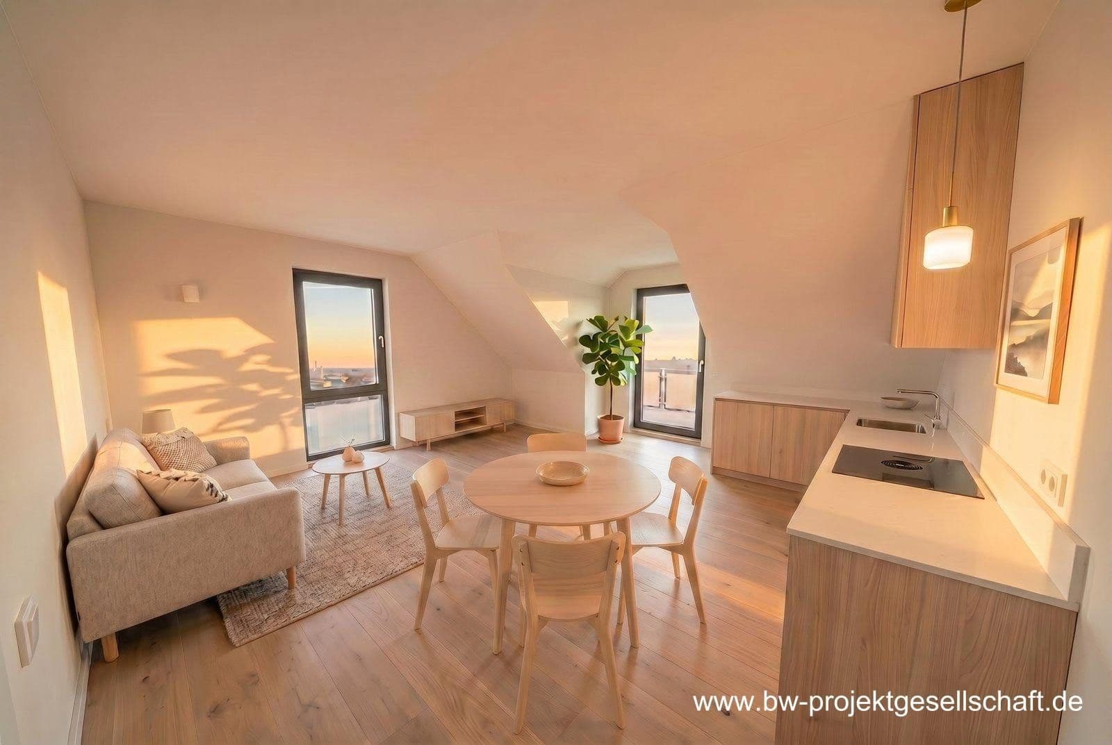 Predaj bytu 3-izbový 63 m², Geesthachter Straße 83, Geesthacht, Šlezvicko-Holštajnsko Predaj bytu 3-izbový 63 m², Geesthachter Straße 83, Geesthacht, Šlezvicko-Holštajnsko