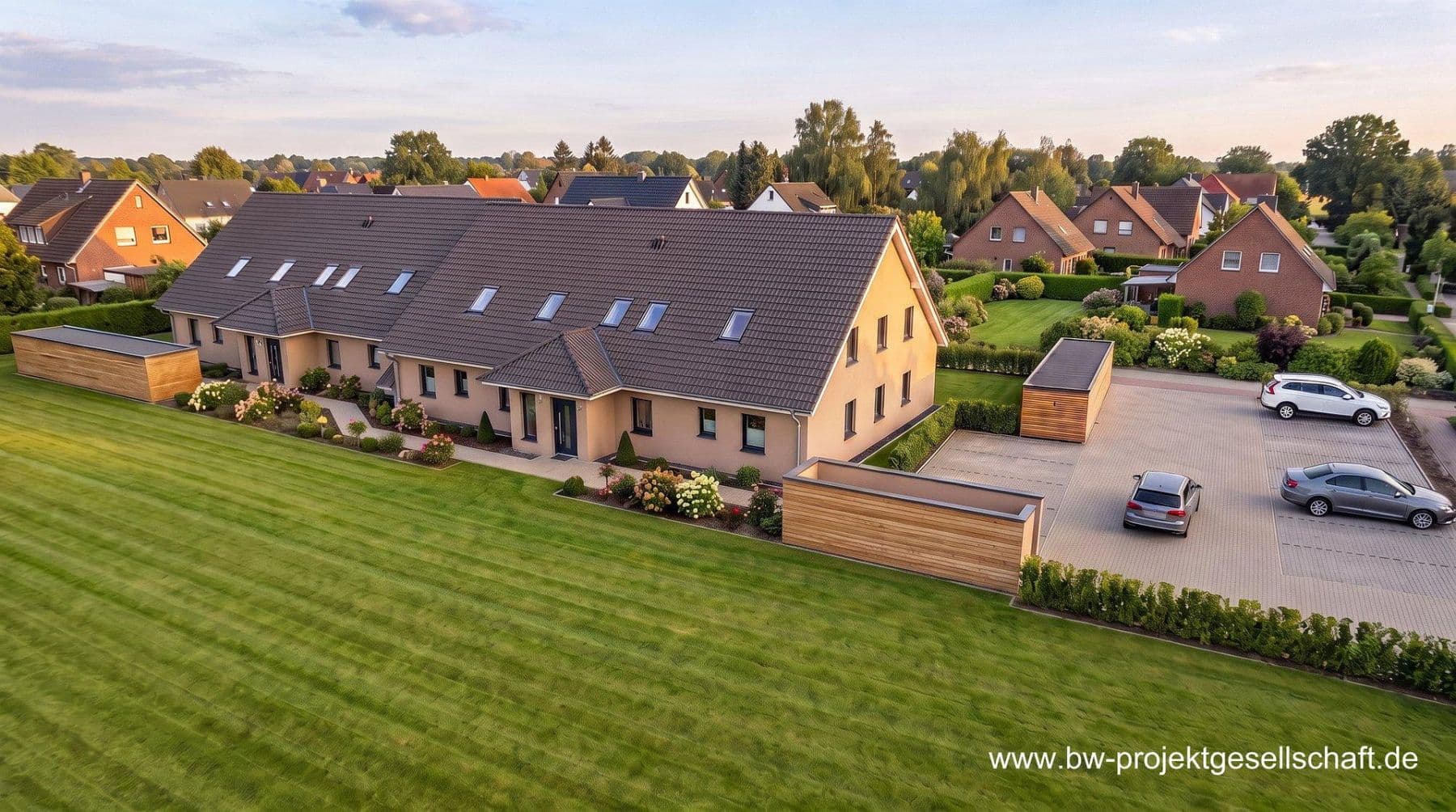 Predaj bytu 3-izbový 63 m², Geesthachter Straße 83, Geesthacht, Šlezvicko-Holštajnsko Predaj bytu 3-izbový 63 m², Geesthachter Straße 83, Geesthacht, Šlezvicko-Holštajnsko