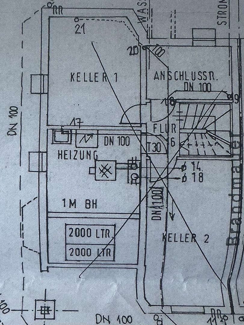 Predaj domu 126 m², pozemok 367 m², Neunkirchen am Brand, Bavorsko Predaj domu 126 m², pozemok 367 m², Neunkirchen am Brand, Bavorsko
