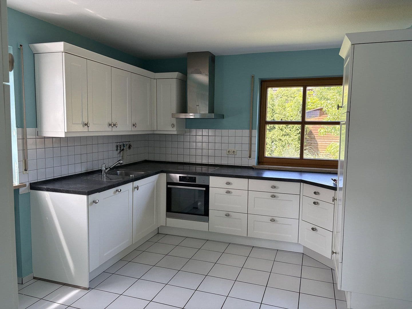 Predaj domu 126 m², pozemok 367 m², Neunkirchen am Brand, Bavorsko Predaj domu 126 m², pozemok 367 m², Neunkirchen am Brand, Bavorsko