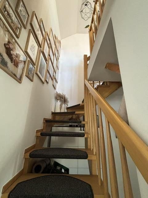 Predaj domu 121 m², pozemok 371 m², Leckwitzer Straße 17, Liebschützberg, Sasko Predaj domu 121 m², pozemok 371 m², Leckwitzer Straße 17, Liebschützberg, Sasko
