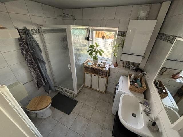 Predaj domu 121 m², pozemok 371 m², Leckwitzer Straße 17, Liebschützberg, Sasko Predaj domu 121 m², pozemok 371 m², Leckwitzer Straße 17, Liebschützberg, Sasko