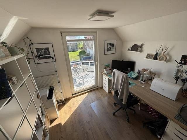 Predaj domu 121 m², pozemok 371 m², Leckwitzer Straße 17, Liebschützberg, Sasko Predaj domu 121 m², pozemok 371 m², Leckwitzer Straße 17, Liebschützberg, Sasko