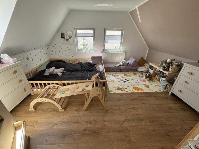 Predaj domu 121 m², pozemok 371 m², Leckwitzer Straße 17, Liebschützberg, Sasko Predaj domu 121 m², pozemok 371 m², Leckwitzer Straße 17, Liebschützberg, Sasko