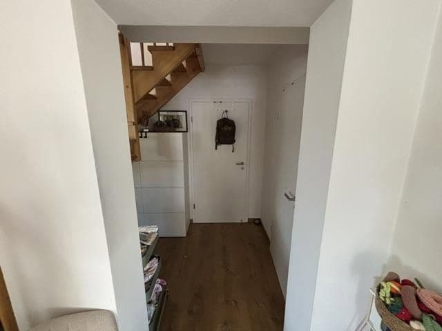 Predaj domu 121 m², pozemok 371 m², Leckwitzer Straße 17, Liebschützberg, Sasko Predaj domu 121 m², pozemok 371 m², Leckwitzer Straße 17, Liebschützberg, Sasko