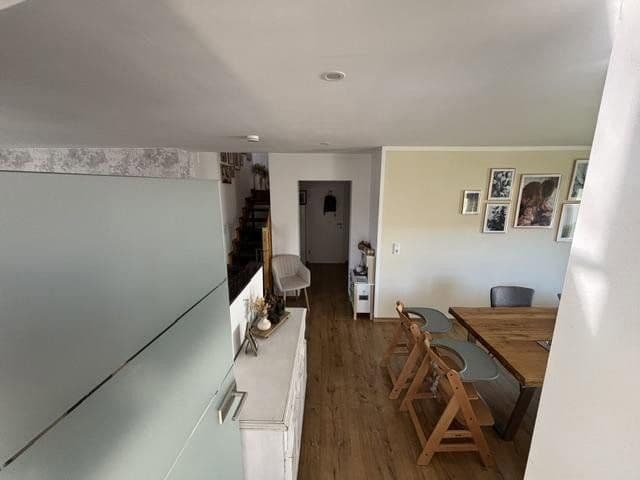 Predaj domu 121 m², pozemok 371 m², Leckwitzer Straße 17, Liebschützberg, Sasko Predaj domu 121 m², pozemok 371 m², Leckwitzer Straße 17, Liebschützberg, Sasko