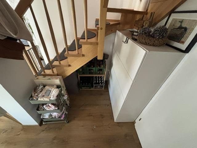 Predaj domu 121 m², pozemok 371 m², Leckwitzer Straße 17, Liebschützberg, Sasko Predaj domu 121 m², pozemok 371 m², Leckwitzer Straße 17, Liebschützberg, Sasko