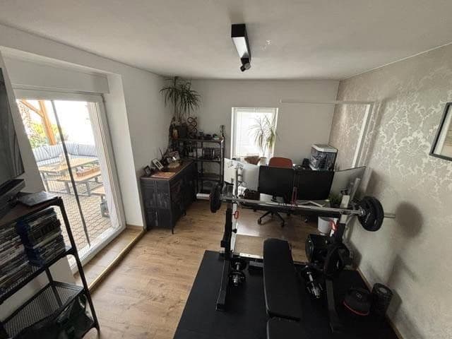 Predaj domu 121 m², pozemok 371 m², Leckwitzer Straße 17, Liebschützberg, Sasko Predaj domu 121 m², pozemok 371 m², Leckwitzer Straße 17, Liebschützberg, Sasko