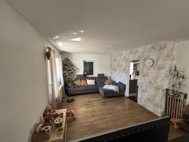 Predaj domu 121 m², pozemok 371 m², Leckwitzer Straße 17, Liebschützberg, Sasko Predaj domu 121 m², pozemok 371 m², Leckwitzer Straße 17, Liebschützberg, Sasko