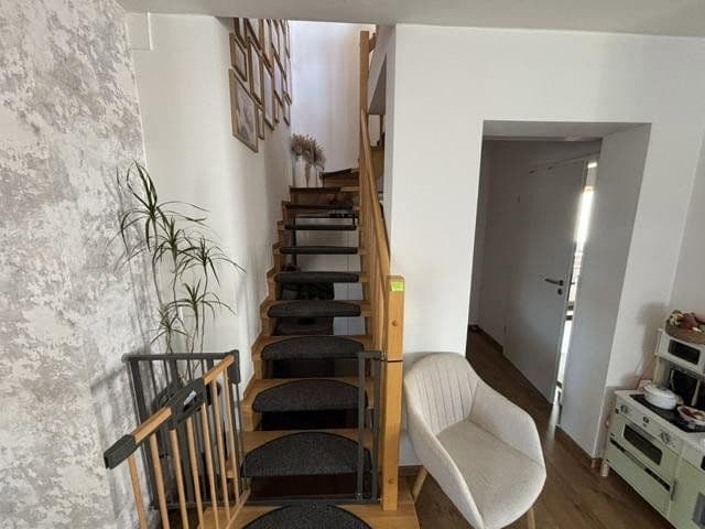 Predaj domu 121 m², pozemok 371 m², Leckwitzer Straße 17, Liebschützberg, Sasko Predaj domu 121 m², pozemok 371 m², Leckwitzer Straße 17, Liebschützberg, Sasko