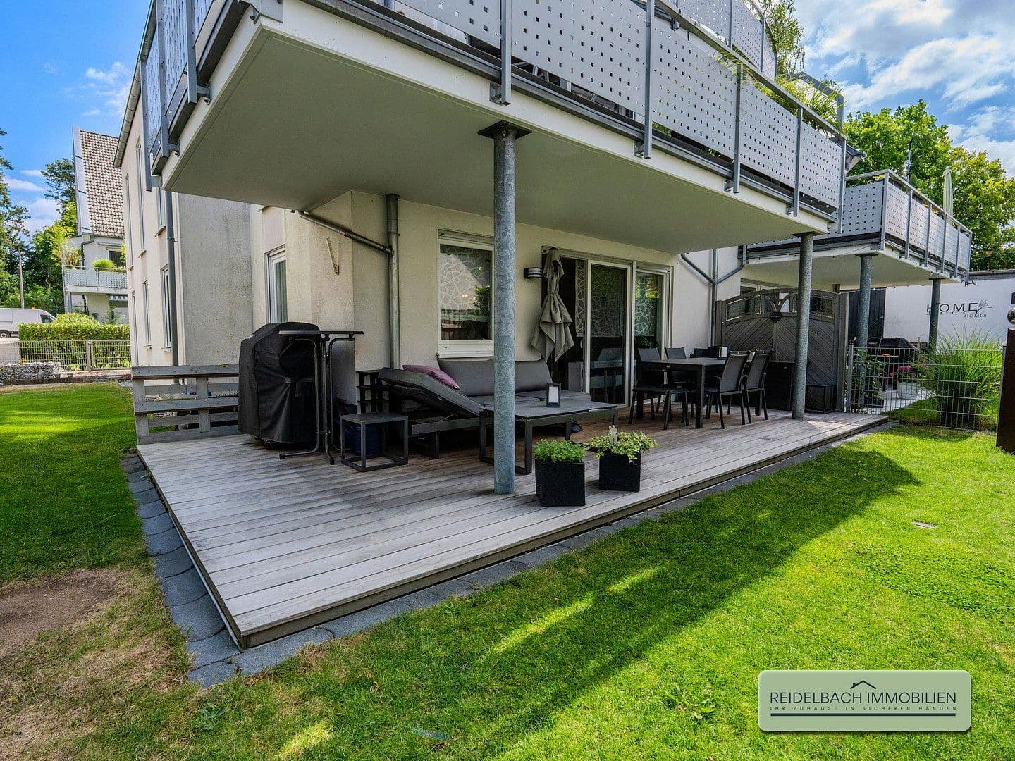 Predaj bytu 3-izbový 93 m², Fürth-Dambach, Bavorsko Predaj bytu 3-izbový 93 m², Fürth-Dambach, Bavorsko