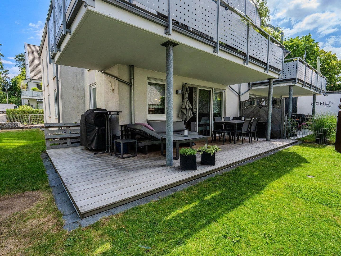 Predaj bytu 3-izbový 93 m², Fürth-Dambach, Bavorsko Predaj bytu 3-izbový 93 m², Fürth-Dambach, Bavorsko