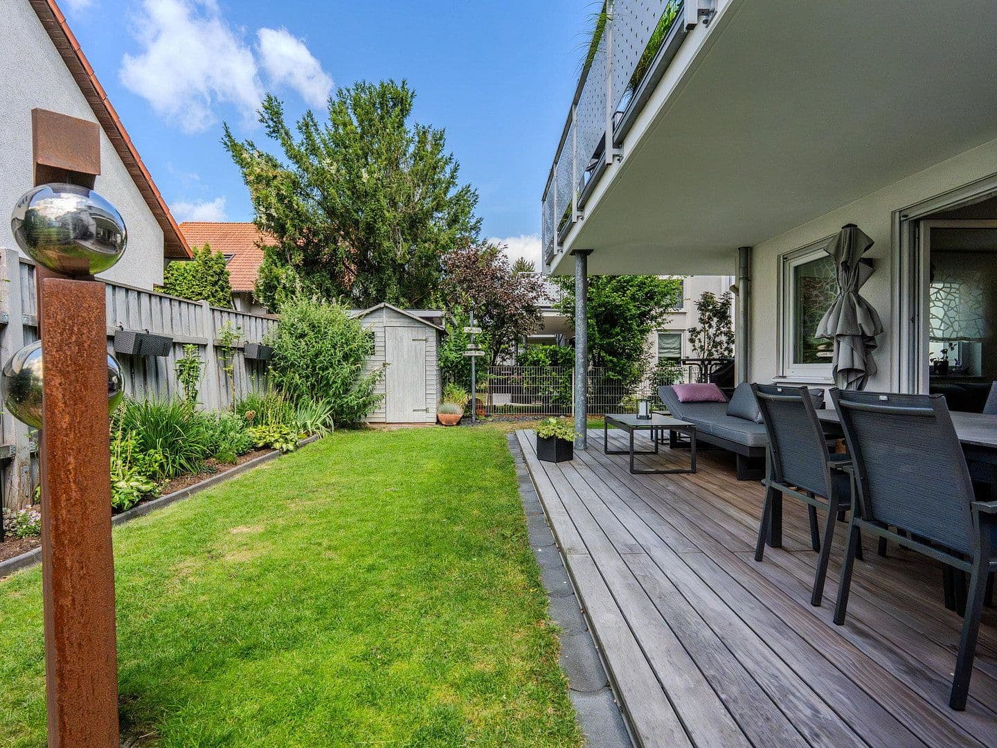 Predaj bytu 3-izbový 93 m², Fürth-Dambach, Bavorsko Predaj bytu 3-izbový 93 m², Fürth-Dambach, Bavorsko