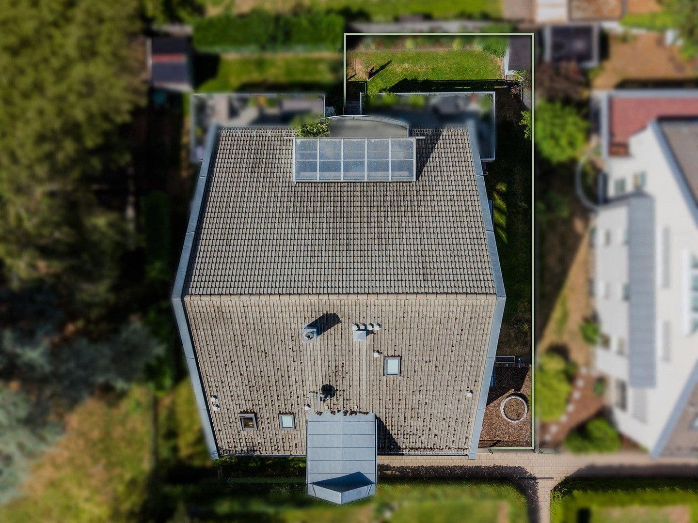 Predaj bytu 3-izbový 93 m², Fürth-Dambach, Bavorsko Predaj bytu 3-izbový 93 m², Fürth-Dambach, Bavorsko