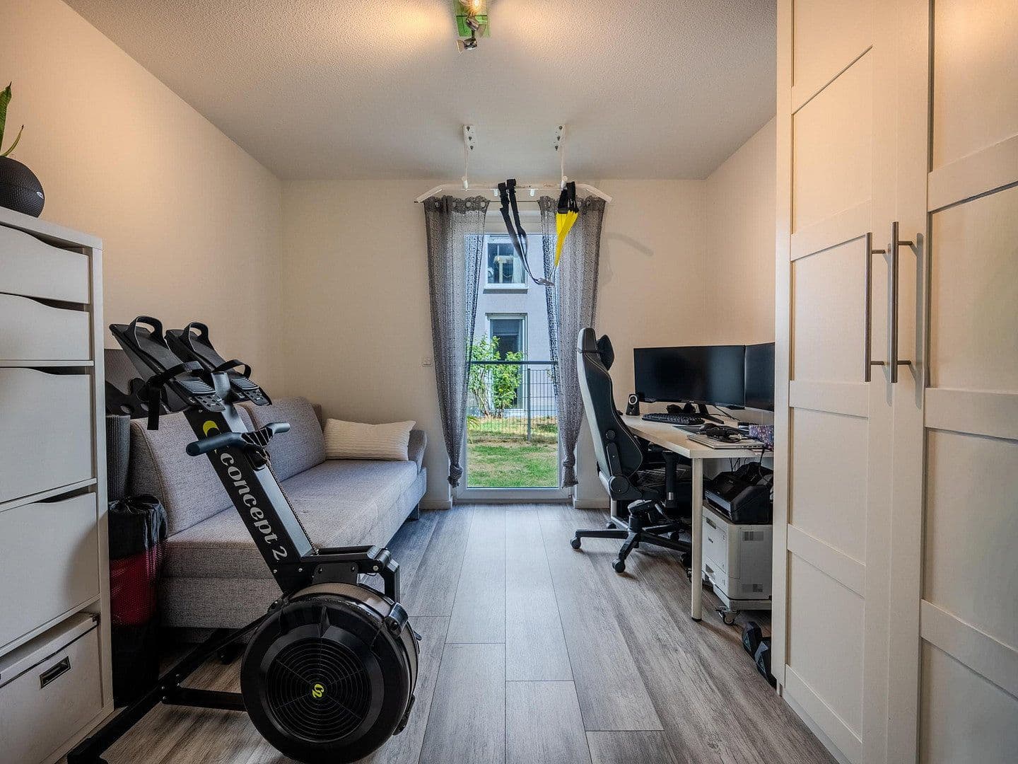 Predaj bytu 3-izbový 93 m², Fürth-Dambach, Bavorsko Predaj bytu 3-izbový 93 m², Fürth-Dambach, Bavorsko