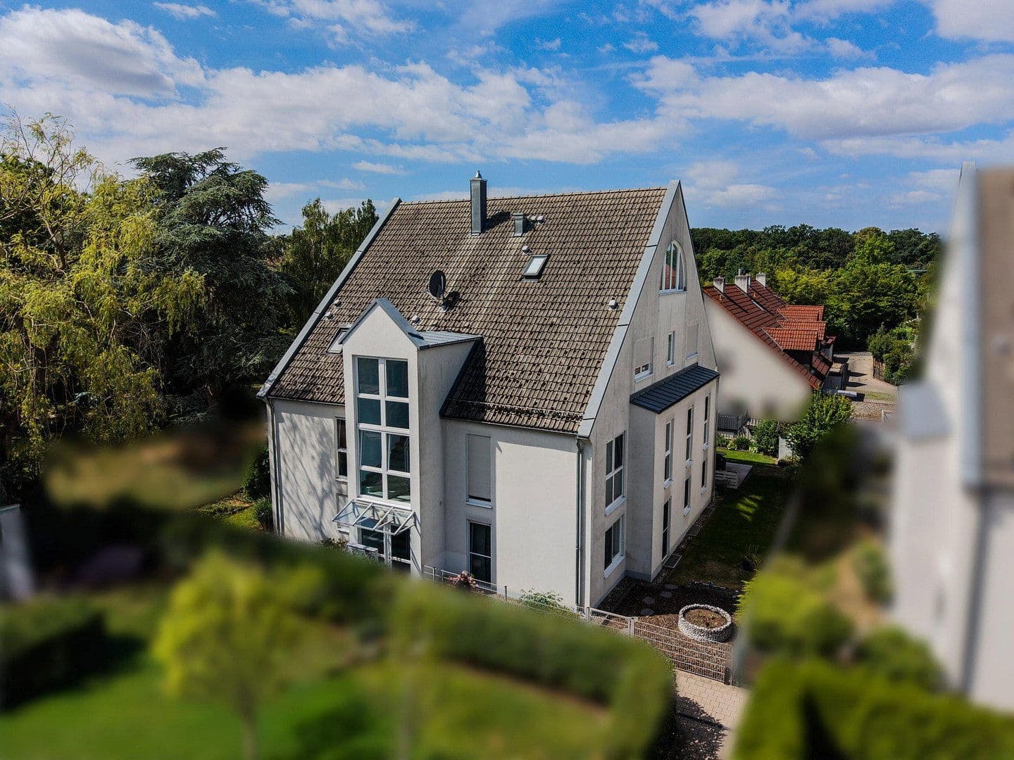 Predaj bytu 3-izbový 93 m², Fürth-Dambach, Bavorsko Predaj bytu 3-izbový 93 m², Fürth-Dambach, Bavorsko