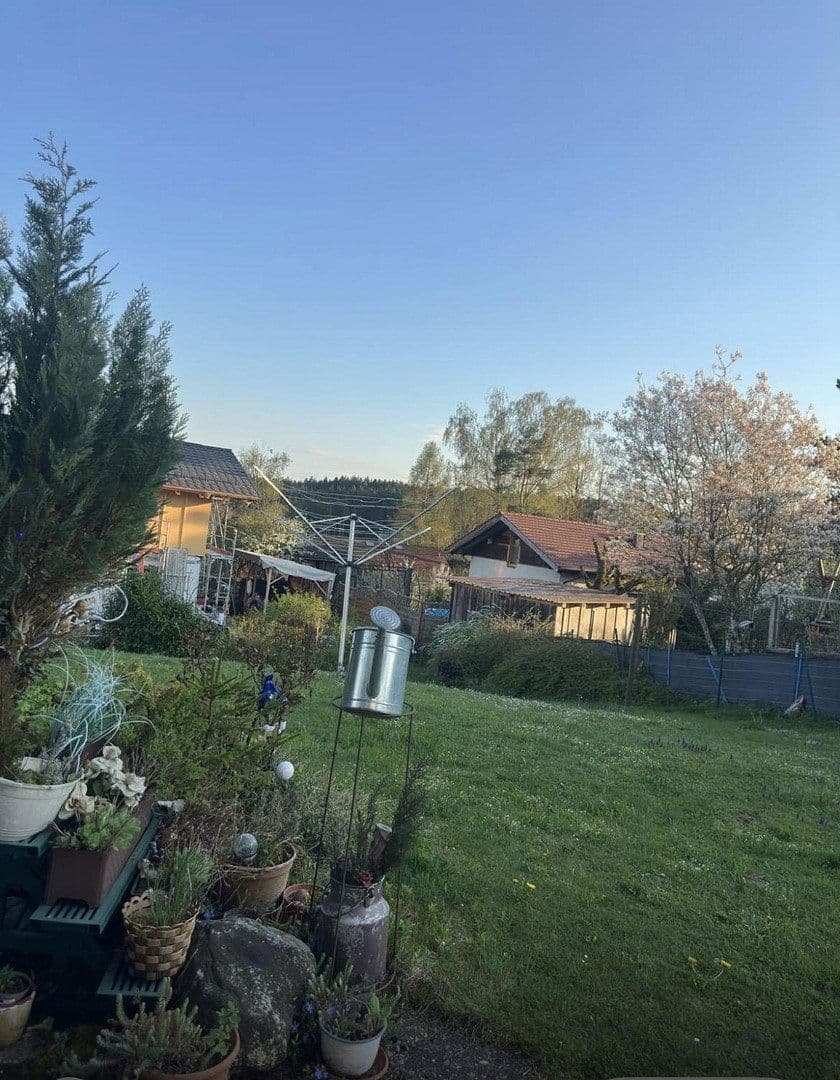 Predaj domu 135 m², pozemok 980 m², Schnaitsee, Bavorsko Predaj domu 135 m², pozemok 980 m², Schnaitsee, Bavorsko
