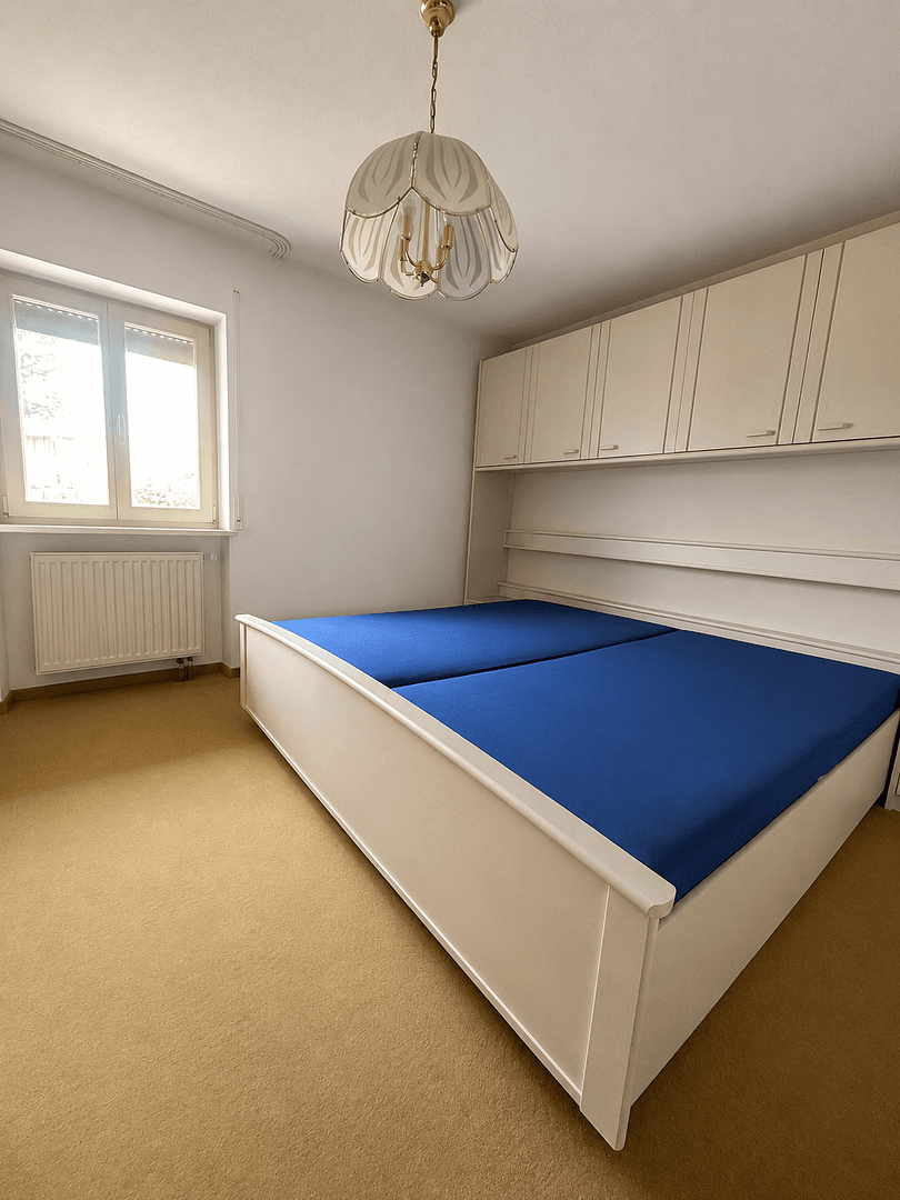 Predaj domu 135 m², pozemok 980 m², Schnaitsee, Bavorsko Predaj domu 135 m², pozemok 980 m², Schnaitsee, Bavorsko