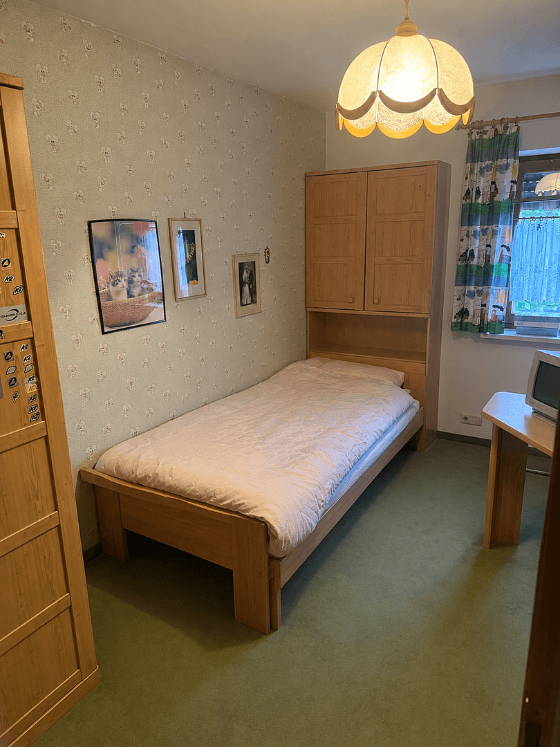 Predaj domu 135 m², pozemok 980 m², Schnaitsee, Bavorsko Predaj domu 135 m², pozemok 980 m², Schnaitsee, Bavorsko