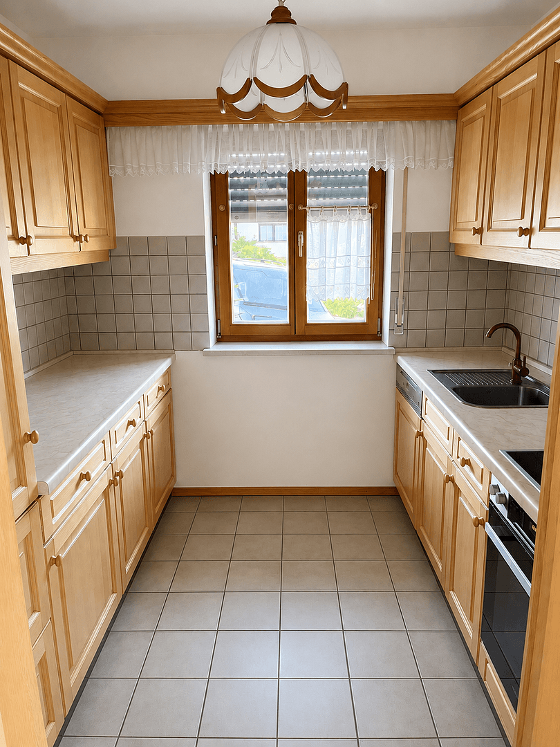 Predaj domu 135 m², pozemok 980 m², Schnaitsee, Bavorsko Predaj domu 135 m², pozemok 980 m², Schnaitsee, Bavorsko