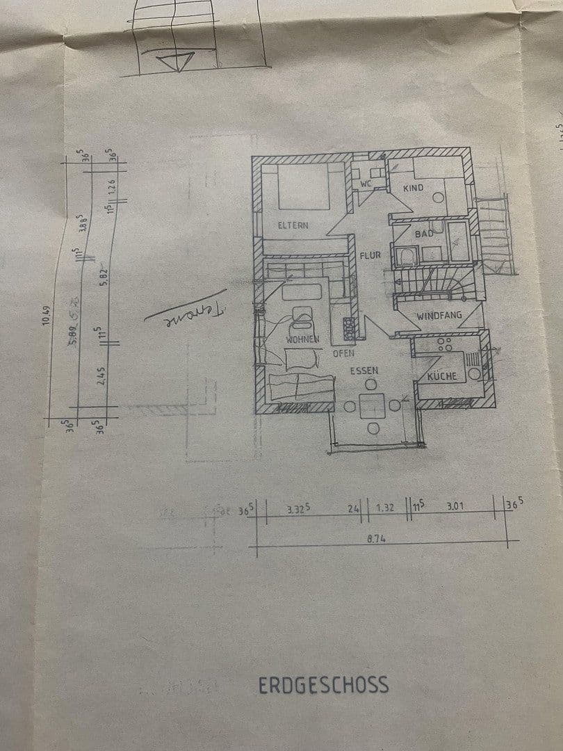 Predaj domu 135 m², pozemok 980 m², Schnaitsee, Bavorsko Predaj domu 135 m², pozemok 980 m², Schnaitsee, Bavorsko