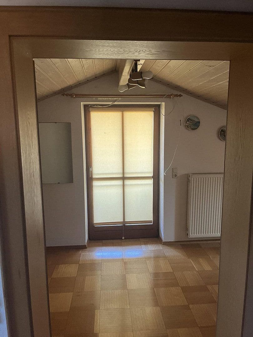 Predaj domu 135 m², pozemok 980 m², Schnaitsee, Bavorsko Predaj domu 135 m², pozemok 980 m², Schnaitsee, Bavorsko