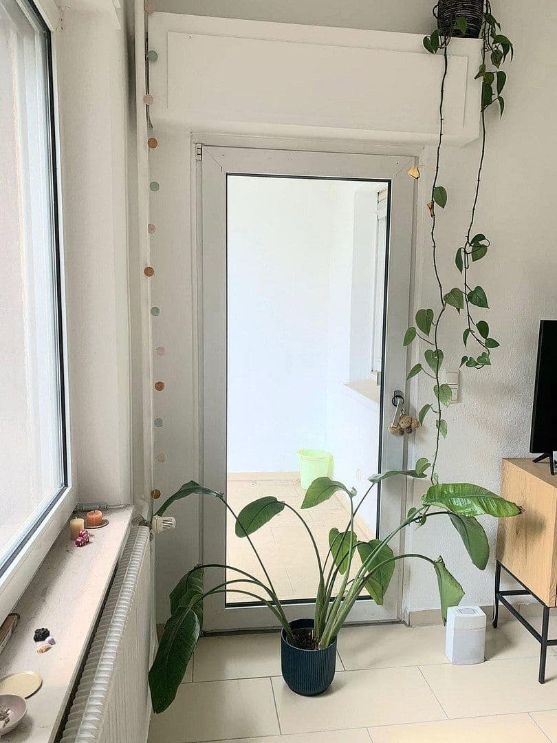 Prenájom bytu 3-izbový 65 m², Prinzenstr. 65, Duisburg, Severné Porýnie - Westfálsko Prenájom bytu 3-izbový 65 m², Prinzenstr. 65, Duisburg, Severné Porýnie - Westfálsko