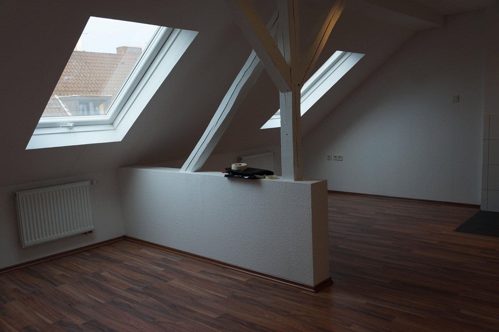 Prenájom bytu 3-izbový 65 m², Prinzenstr. 65, Duisburg, Severné Porýnie - Westfálsko Prenájom bytu 3-izbový 65 m², Prinzenstr. 65, Duisburg, Severné Porýnie - Westfálsko
