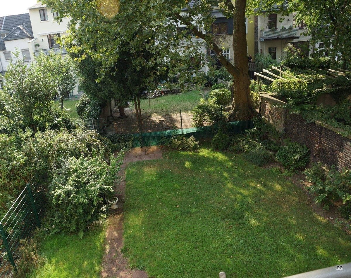 Prenájom bytu 3-izbový 65 m², Prinzenstr. 65, Duisburg, Severné Porýnie - Westfálsko Prenájom bytu 3-izbový 65 m², Prinzenstr. 65, Duisburg, Severné Porýnie - Westfálsko