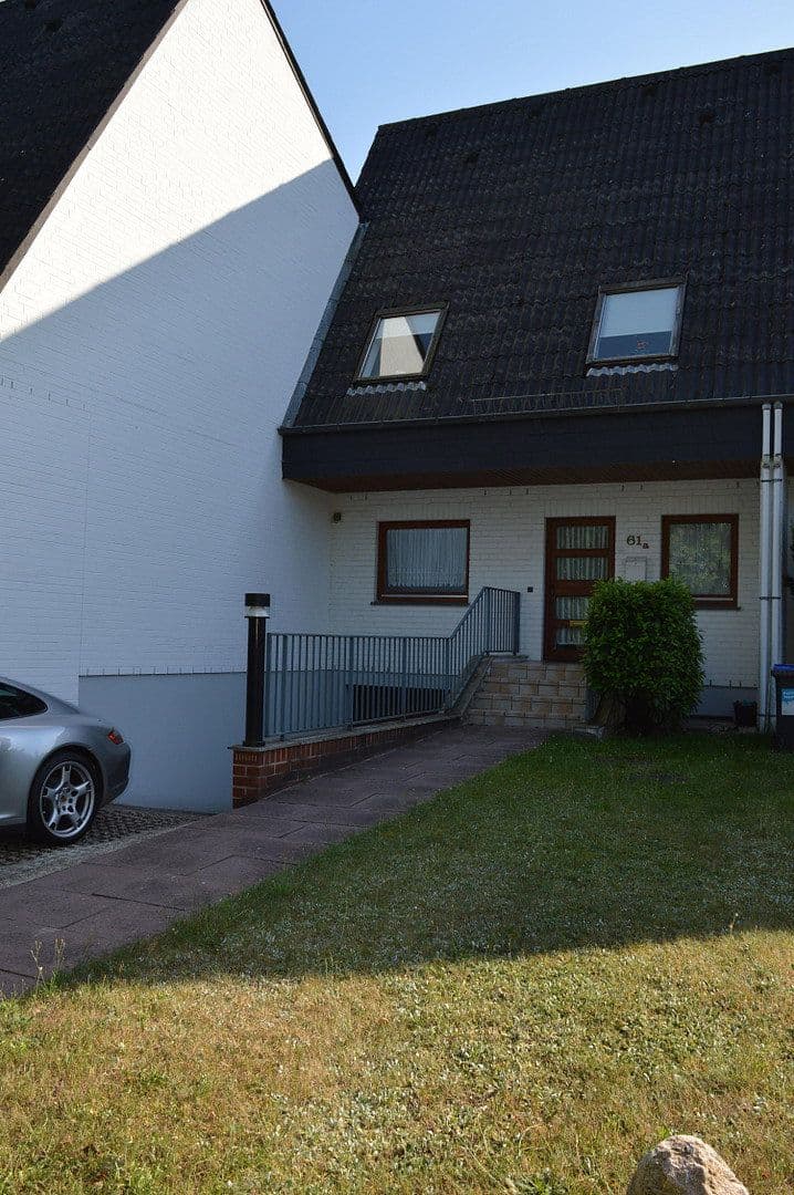 Predaj domu 126 m², pozemok 325 m², Bremen, Brémy Predaj domu 126 m², pozemok 325 m², Bremen, Brémy