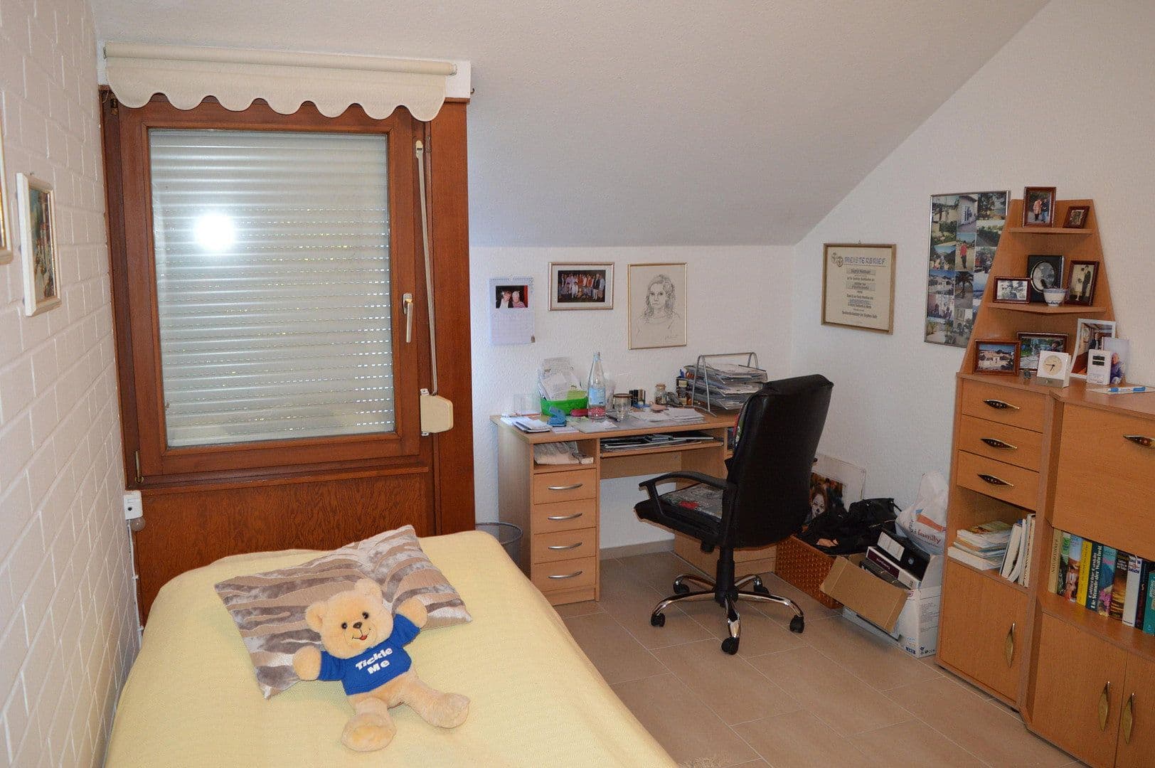 Predaj domu 126 m², pozemok 325 m², Bremen, Brémy Predaj domu 126 m², pozemok 325 m², Bremen, Brémy