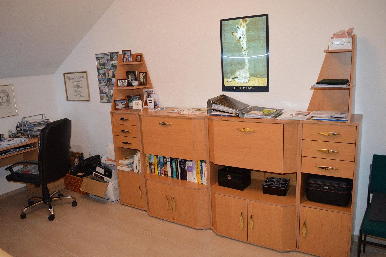 Predaj domu 126 m², pozemok 325 m², Bremen, Brémy Predaj domu 126 m², pozemok 325 m², Bremen, Brémy