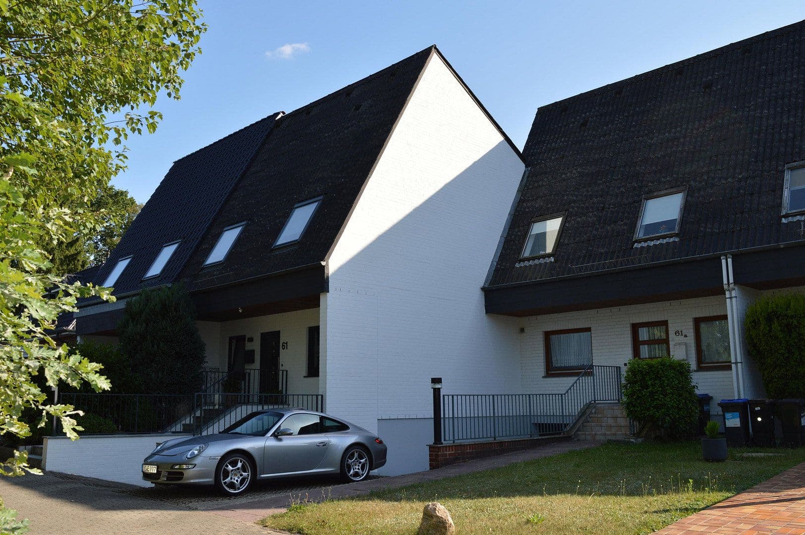 Predaj domu 126 m², pozemok 325 m², Bremen, Brémy Predaj domu 126 m², pozemok 325 m², Bremen, Brémy