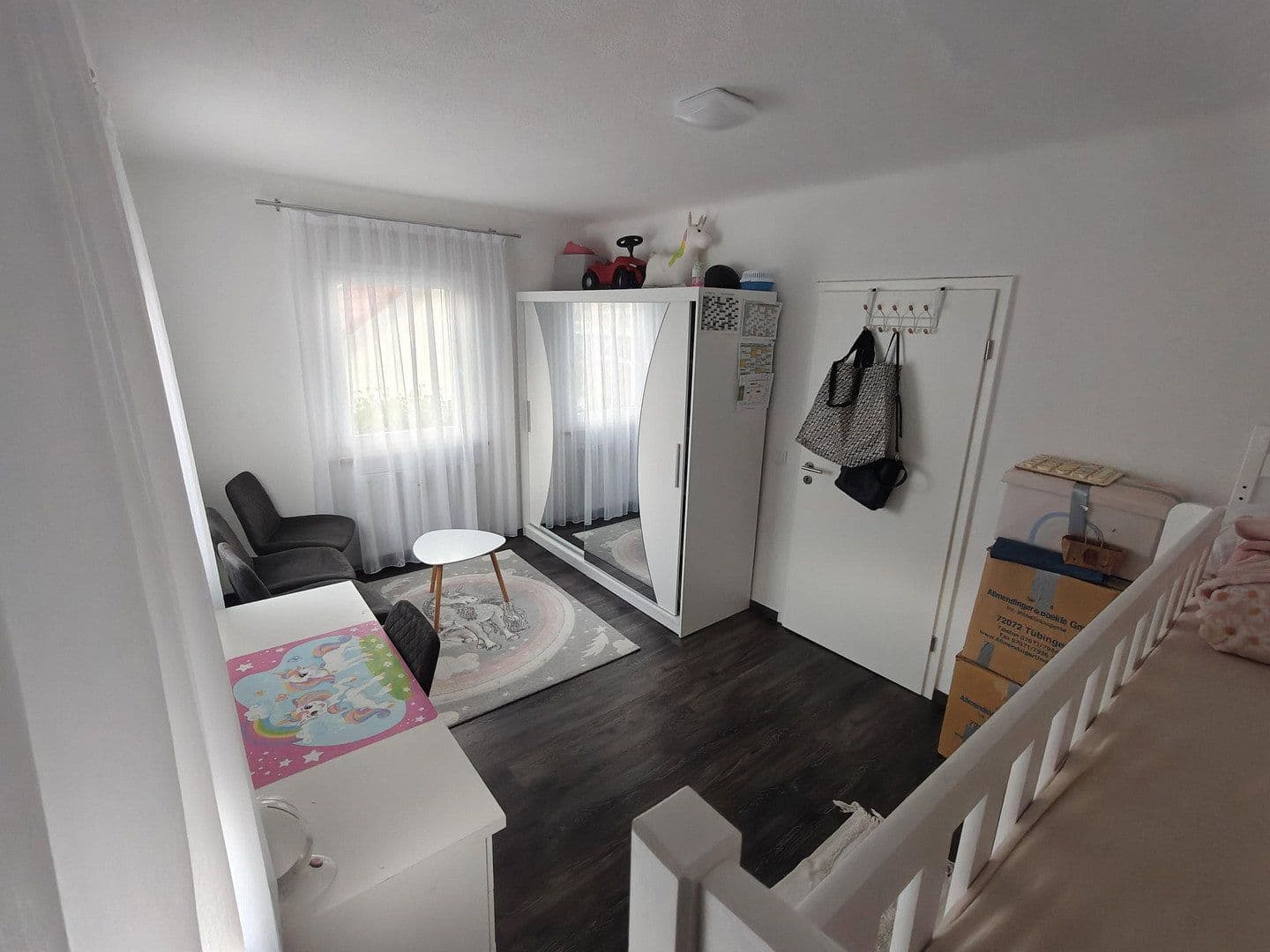 Prenájom bytu 3-izbový 73 m², Rathausstr. 15, Kusterdingen, Bádensko-Wurttembersko Prenájom bytu 3-izbový 73 m², Rathausstr. 15, Kusterdingen, Bádensko-Wurttembersko