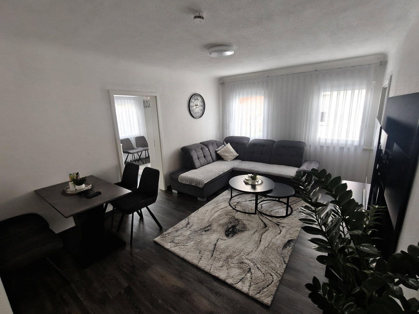Prenájom bytu 3-izbový 73 m², Rathausstr. 15, Kusterdingen, Bádensko-Wurttembersko Prenájom bytu 3-izbový 73 m², Rathausstr. 15, Kusterdingen, Bádensko-Wurttembersko