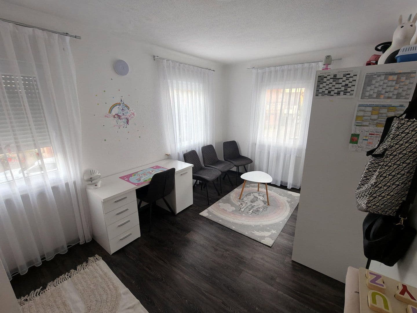 Prenájom bytu 3-izbový 73 m², Rathausstr. 15, Kusterdingen, Bádensko-Wurttembersko Prenájom bytu 3-izbový 73 m², Rathausstr. 15, Kusterdingen, Bádensko-Wurttembersko