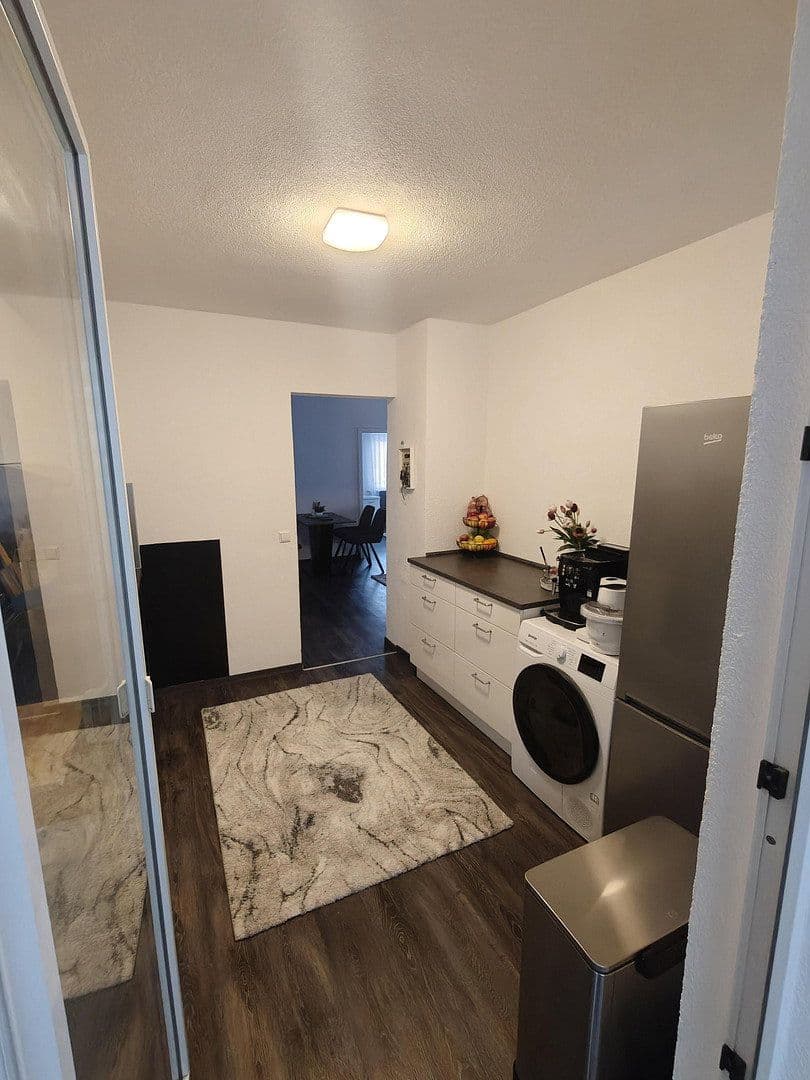 Prenájom bytu 3-izbový 73 m², Rathausstr. 15, Kusterdingen, Bádensko-Wurttembersko Prenájom bytu 3-izbový 73 m², Rathausstr. 15, Kusterdingen, Bádensko-Wurttembersko