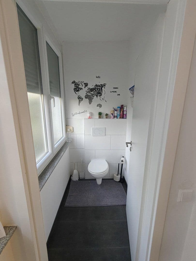 Prenájom bytu 3-izbový 73 m², Rathausstr. 15, Kusterdingen, Bádensko-Wurttembersko Prenájom bytu 3-izbový 73 m², Rathausstr. 15, Kusterdingen, Bádensko-Wurttembersko