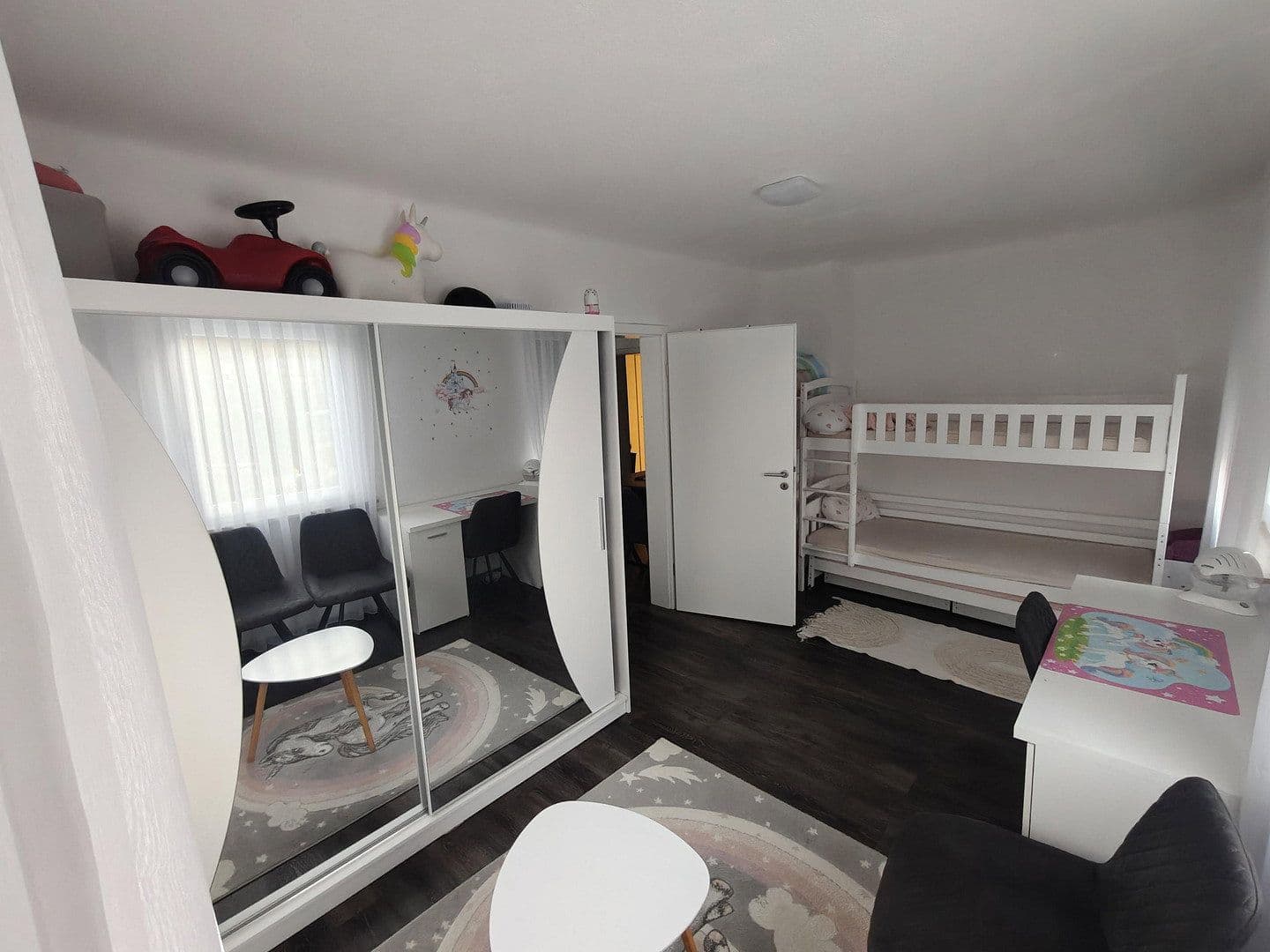 Prenájom bytu 3-izbový 73 m², Rathausstr. 15, Kusterdingen, Bádensko-Wurttembersko Prenájom bytu 3-izbový 73 m², Rathausstr. 15, Kusterdingen, Bádensko-Wurttembersko