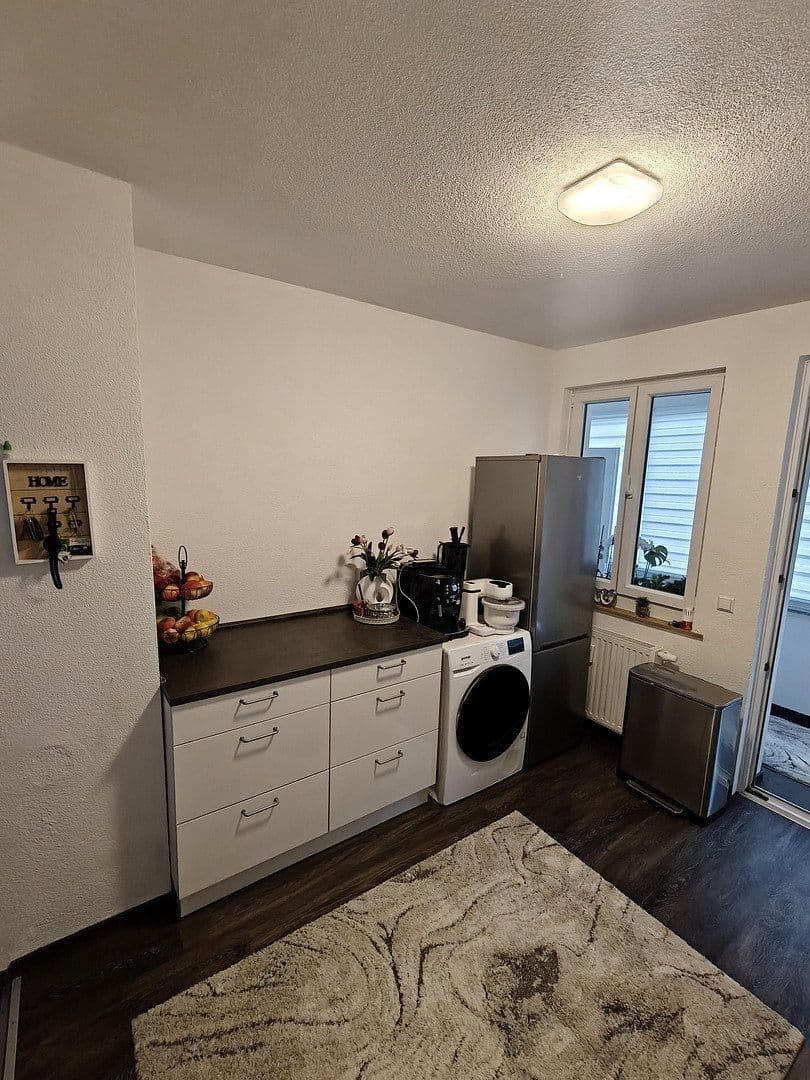 Prenájom bytu 3-izbový 73 m², Rathausstr. 15, Kusterdingen, Bádensko-Wurttembersko Prenájom bytu 3-izbový 73 m², Rathausstr. 15, Kusterdingen, Bádensko-Wurttembersko