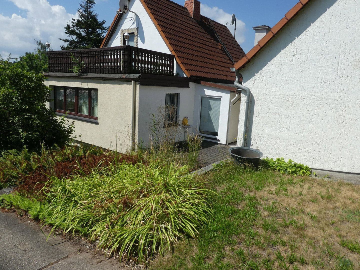 Predaj pozemku 1.047 m², Windmühlenweg 7, Bannewitz, Sasko Predaj pozemku 1.047 m², Windmühlenweg 7, Bannewitz, Sasko
