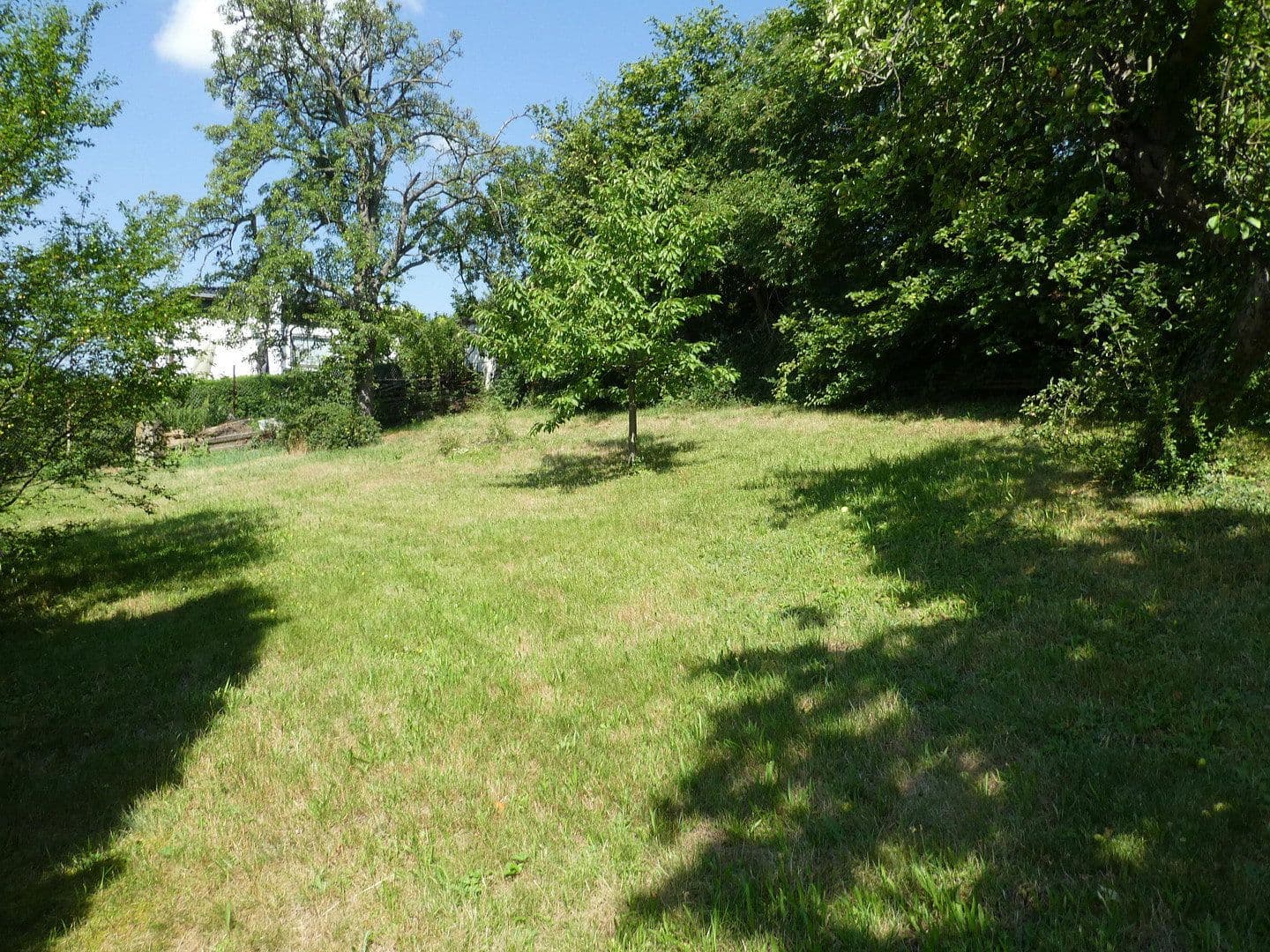 Predaj pozemku 1.047 m², Windmühlenweg 7, Bannewitz, Sasko Predaj pozemku 1.047 m², Windmühlenweg 7, Bannewitz, Sasko