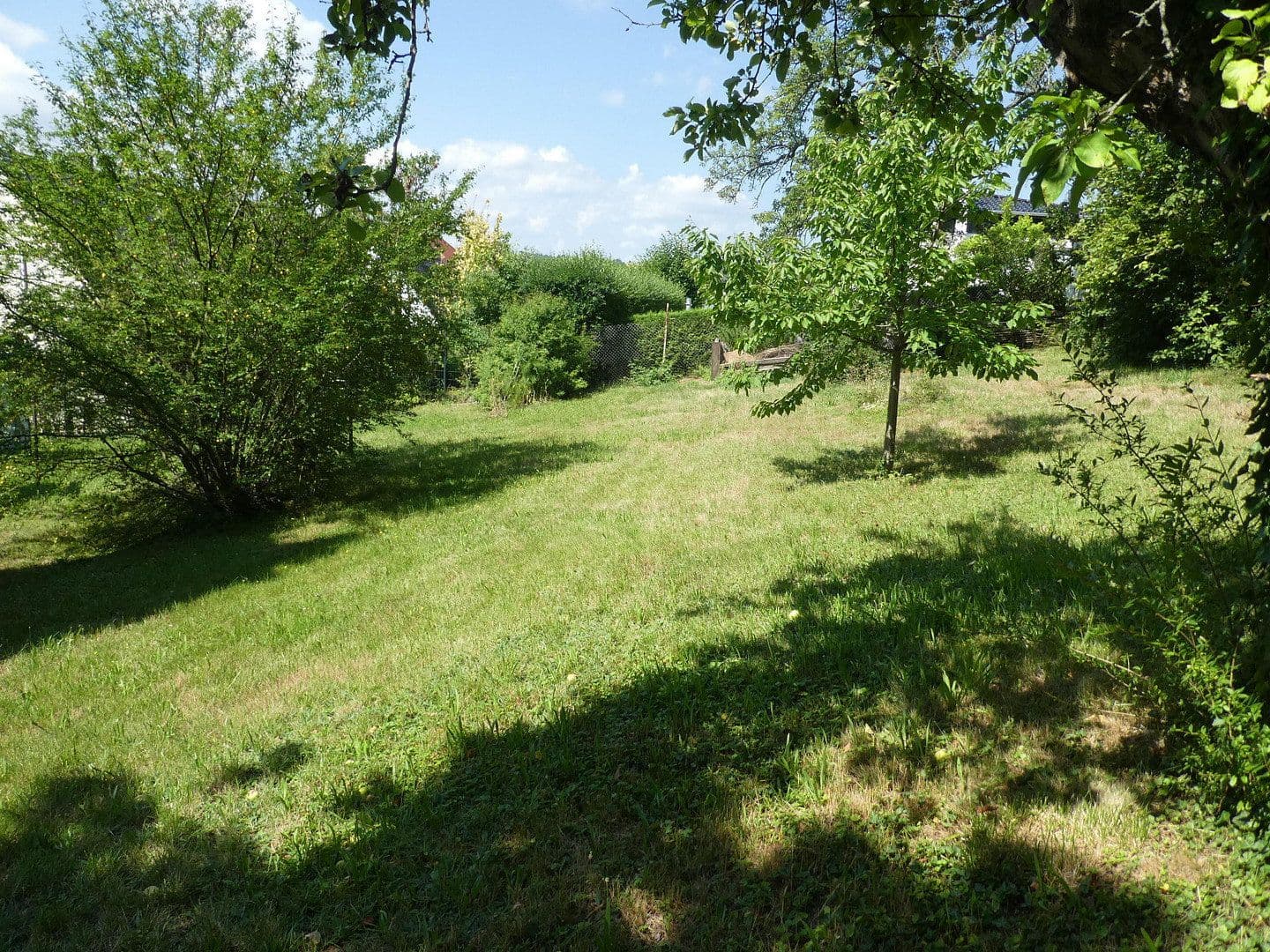 Predaj pozemku 1.047 m², Windmühlenweg 7, Bannewitz, Sasko Predaj pozemku 1.047 m², Windmühlenweg 7, Bannewitz, Sasko