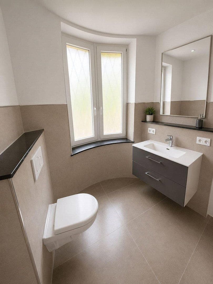 Prenájom bytu 4-izbový 135 m², Maria-Theresia-Allee 35, Aachen, Severné Porýnie - Westfálsko Prenájom bytu 4-izbový 135 m², Maria-Theresia-Allee 35, Aachen, Severné Porýnie - Westfálsko
