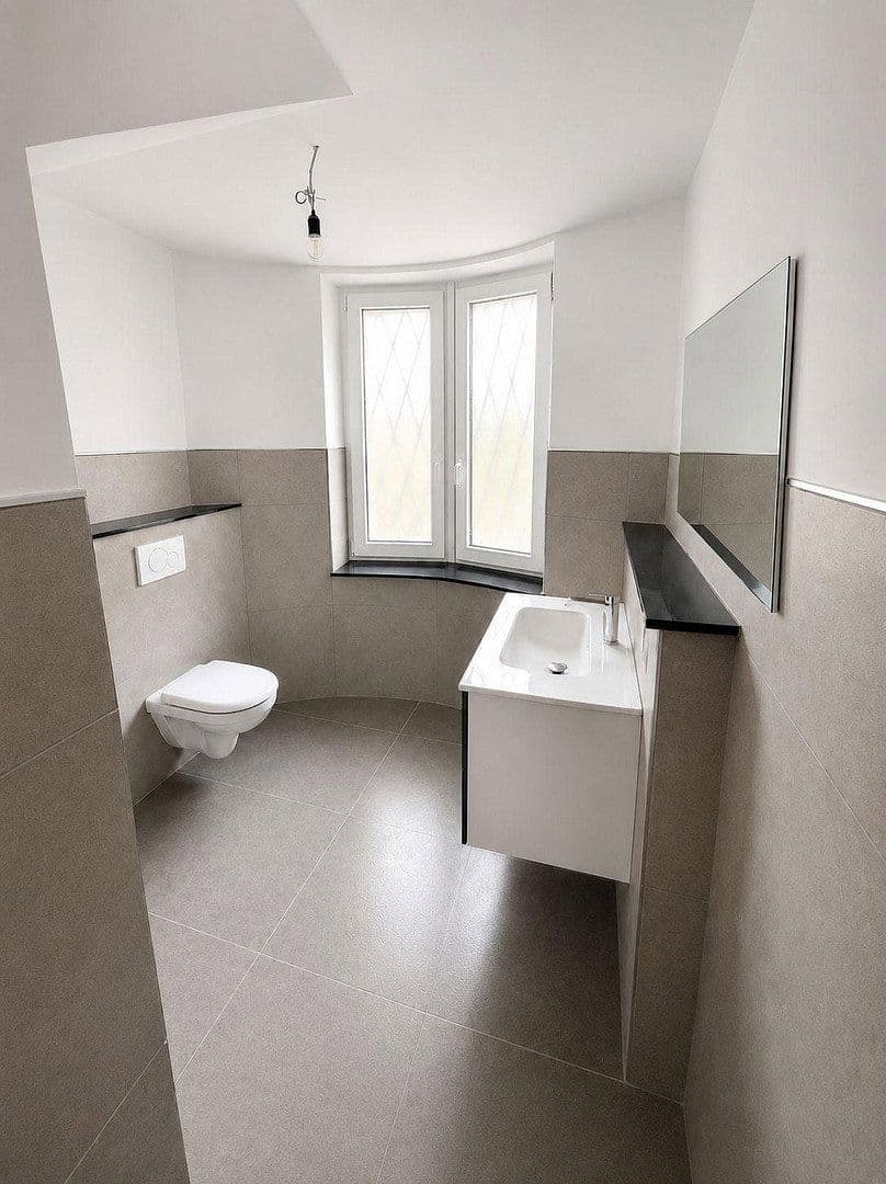 Prenájom bytu 4-izbový 135 m², Maria-Theresia-Allee 35, Aachen, Severné Porýnie - Westfálsko Prenájom bytu 4-izbový 135 m², Maria-Theresia-Allee 35, Aachen, Severné Porýnie - Westfálsko