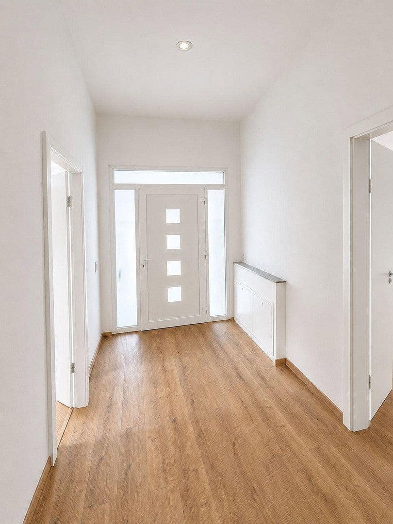 Prenájom bytu 4-izbový 135 m², Maria-Theresia-Allee 35, Aachen, Severné Porýnie - Westfálsko Prenájom bytu 4-izbový 135 m², Maria-Theresia-Allee 35, Aachen, Severné Porýnie - Westfálsko