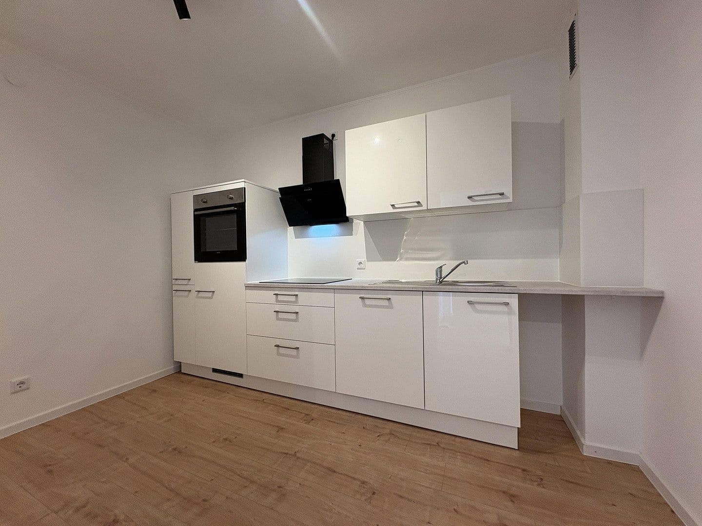 Prenájom bytu 2-izbový 61 m², Siemensstraße 39, Bamberg, Bavorsko Prenájom bytu 2-izbový 61 m², Siemensstraße 39, Bamberg, Bavorsko