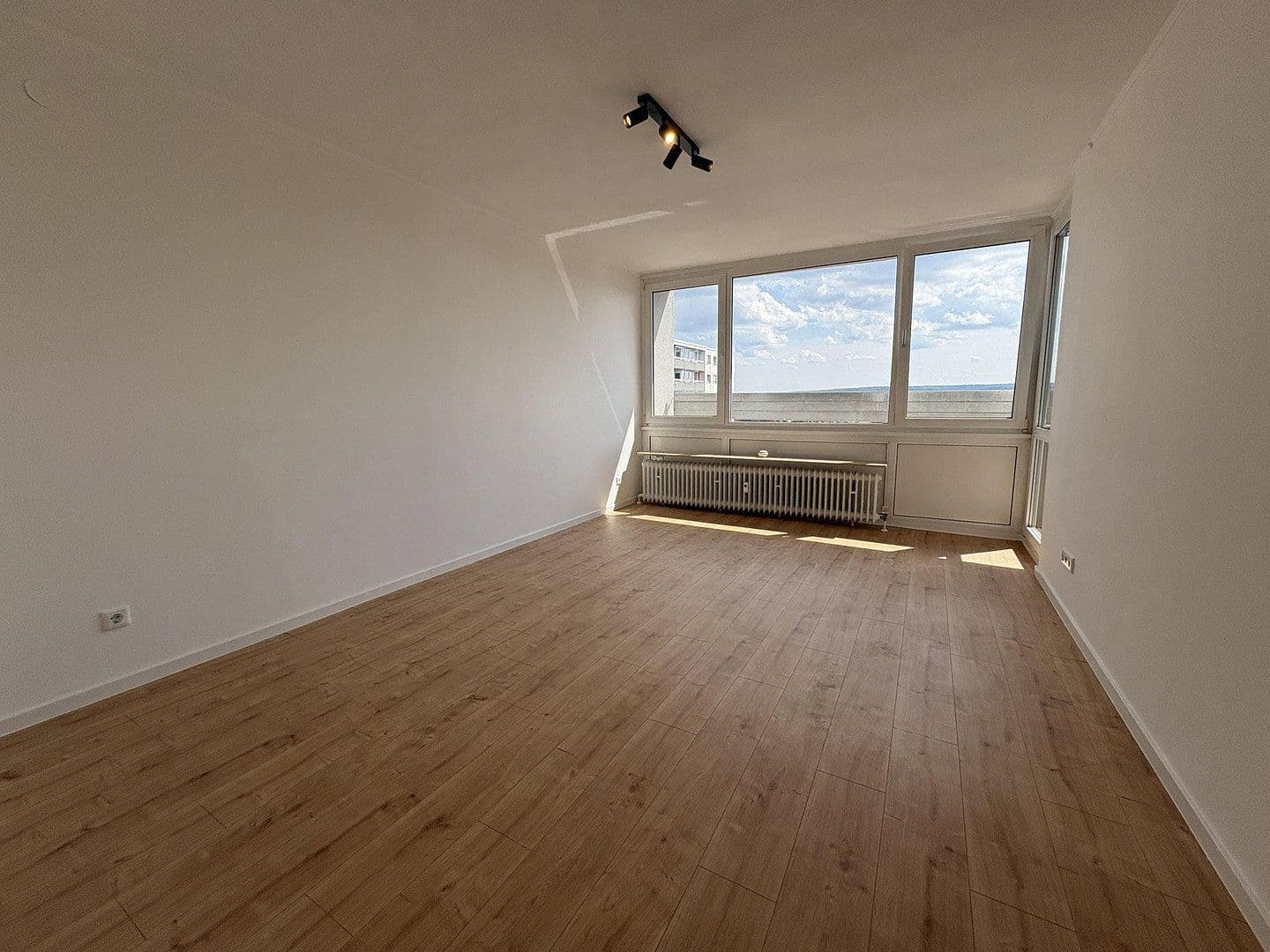 Prenájom bytu 2-izbový 61 m², Siemensstraße 39, Bamberg, Bavorsko Prenájom bytu 2-izbový 61 m², Siemensstraße 39, Bamberg, Bavorsko