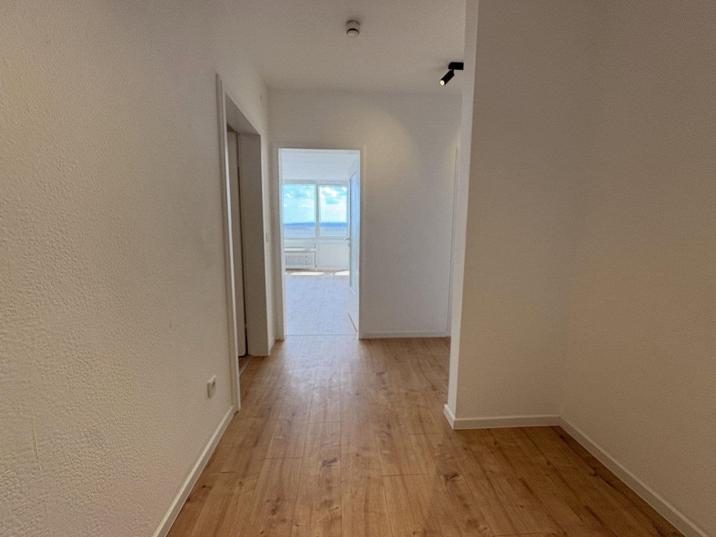 Prenájom bytu 2-izbový 61 m², Siemensstraße 39, Bamberg, Bavorsko Prenájom bytu 2-izbový 61 m², Siemensstraße 39, Bamberg, Bavorsko