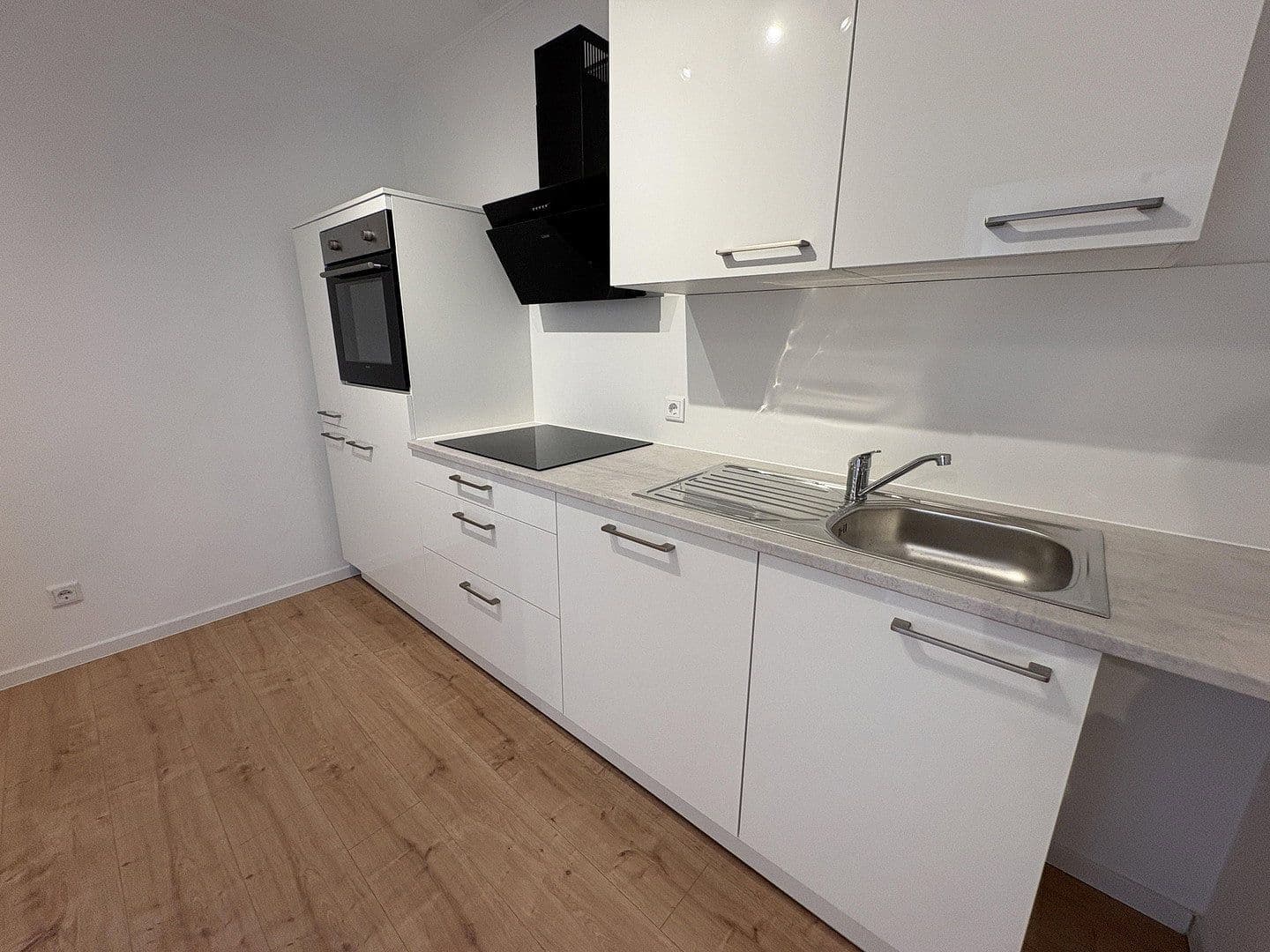 Prenájom bytu 2-izbový 61 m², Siemensstraße 39, Bamberg, Bavorsko Prenájom bytu 2-izbový 61 m², Siemensstraße 39, Bamberg, Bavorsko